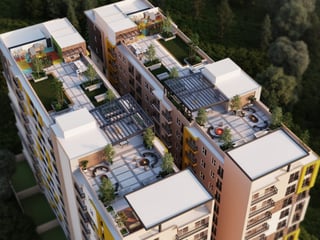 Venta de Apartamento en Zona 2 en planos - Image 7