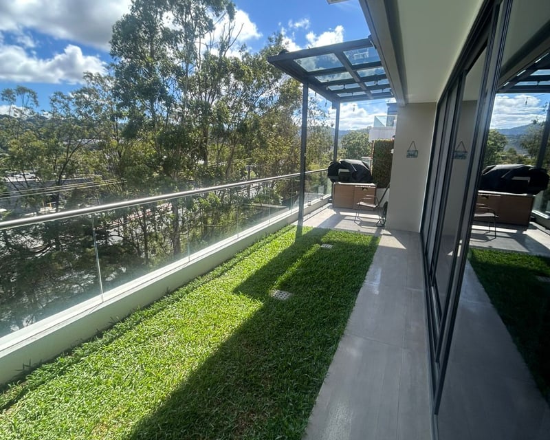 Alquilo apartamento en Zen amueblado y equipado
