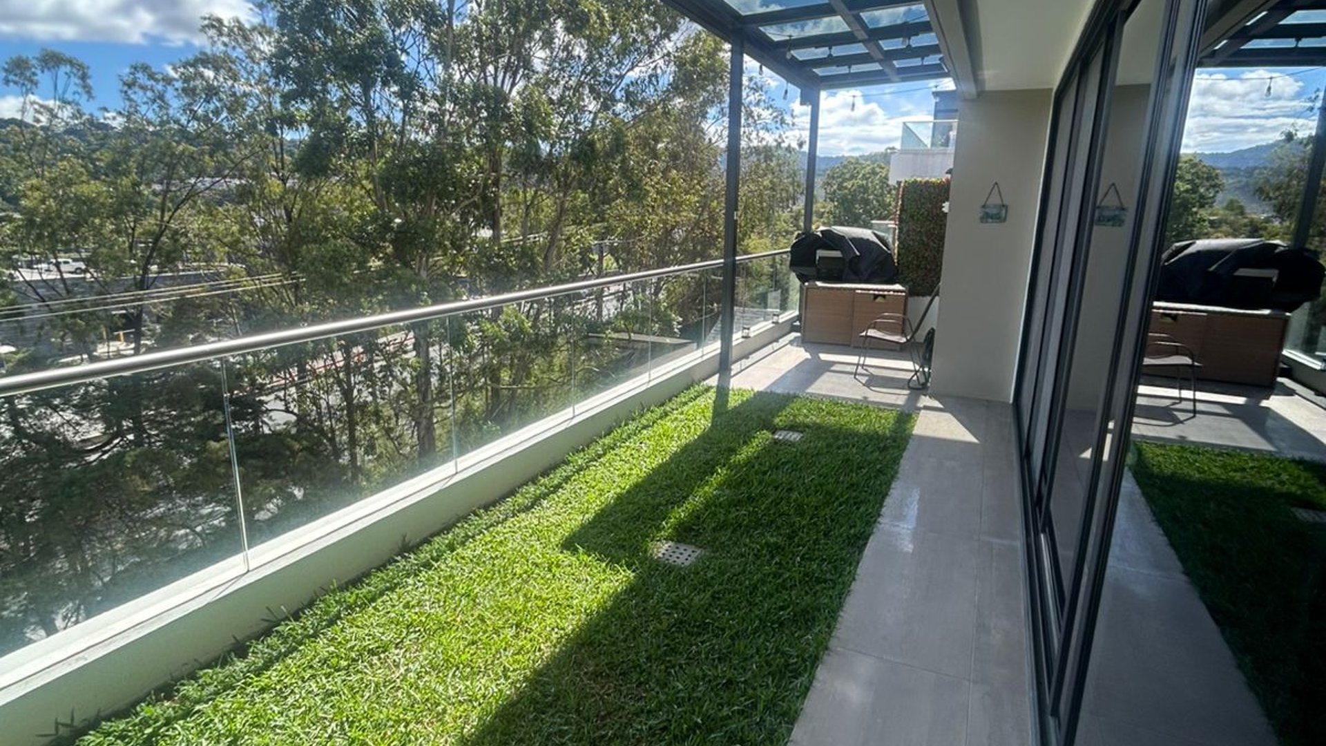 Alquilo apartamento en Zen amueblado y equipado