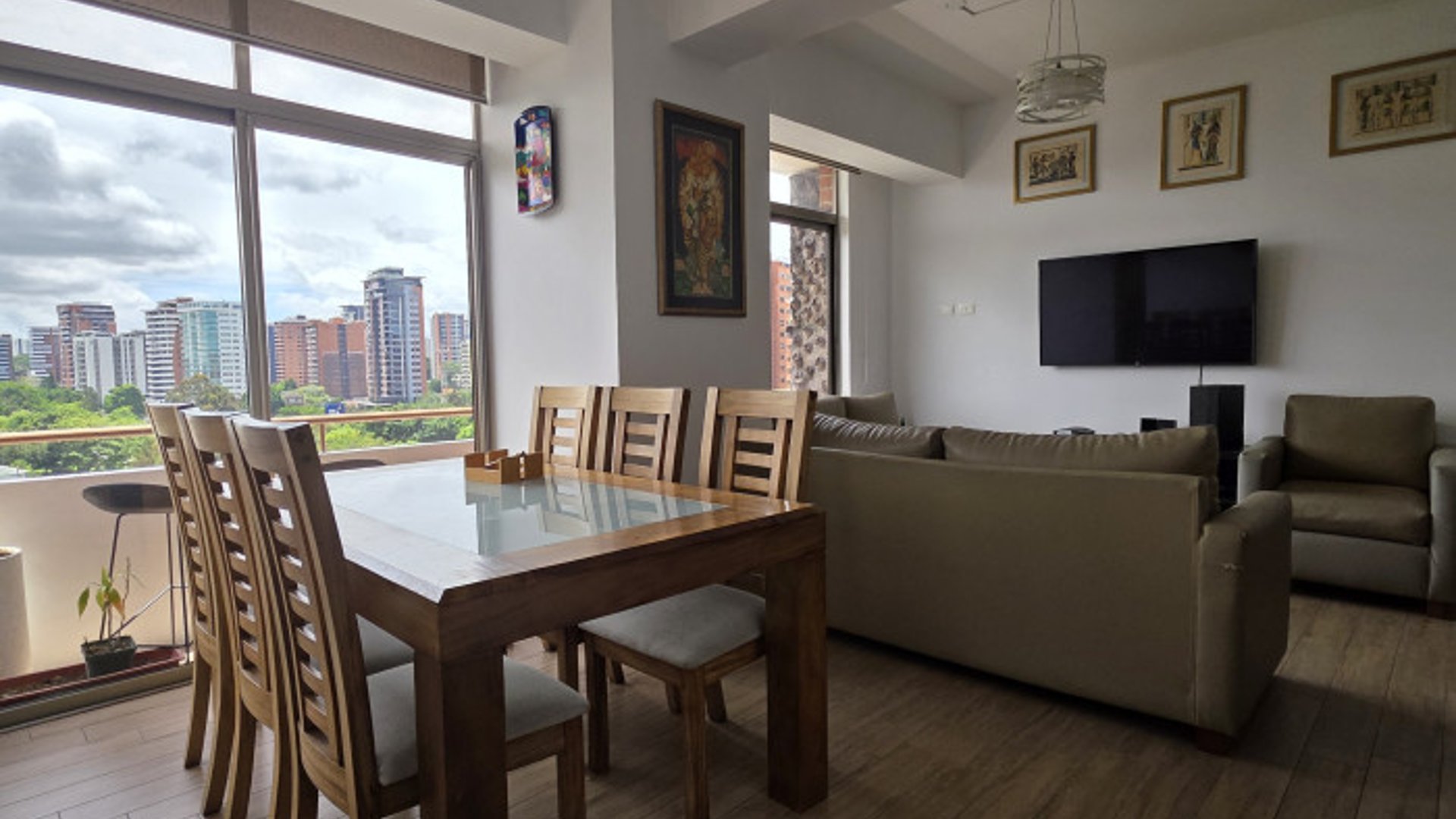 Apartamento en venta o alquiler en Casa Americas Z.13 - Miniatura 14