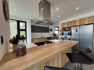 Venta Exclusivo apartamento de 2 niveles en ZEN Cayalá – Zona 16 (C) - 3