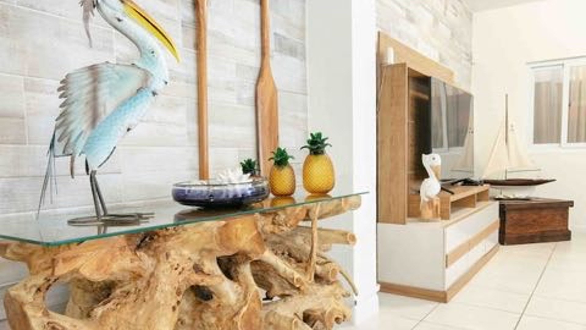 CASA DE PLAYA EN CONDOMINIO MARENA EN RENTA - Miniatura 20