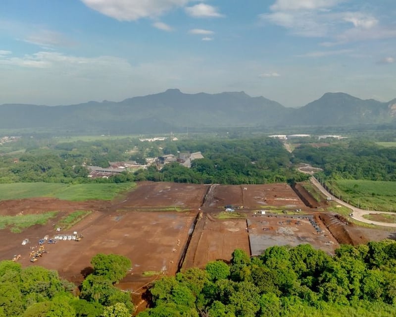 Terreno en VENTA en Escuintla