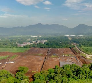 Terreno en VENTA en Escuintla