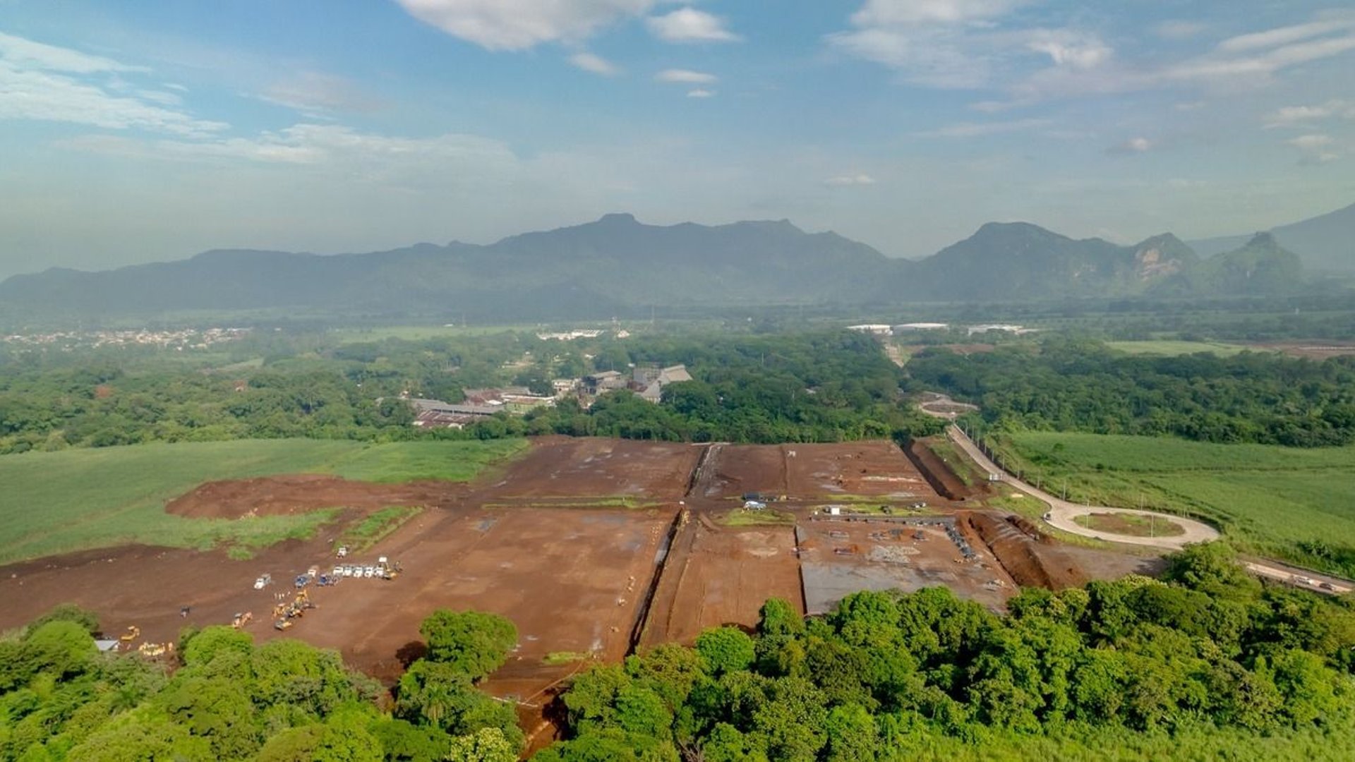 Terreno en VENTA en Escuintla