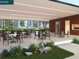 APARTAMENTOS NUEVOS EN SAN JOSE PINULA - Image 8