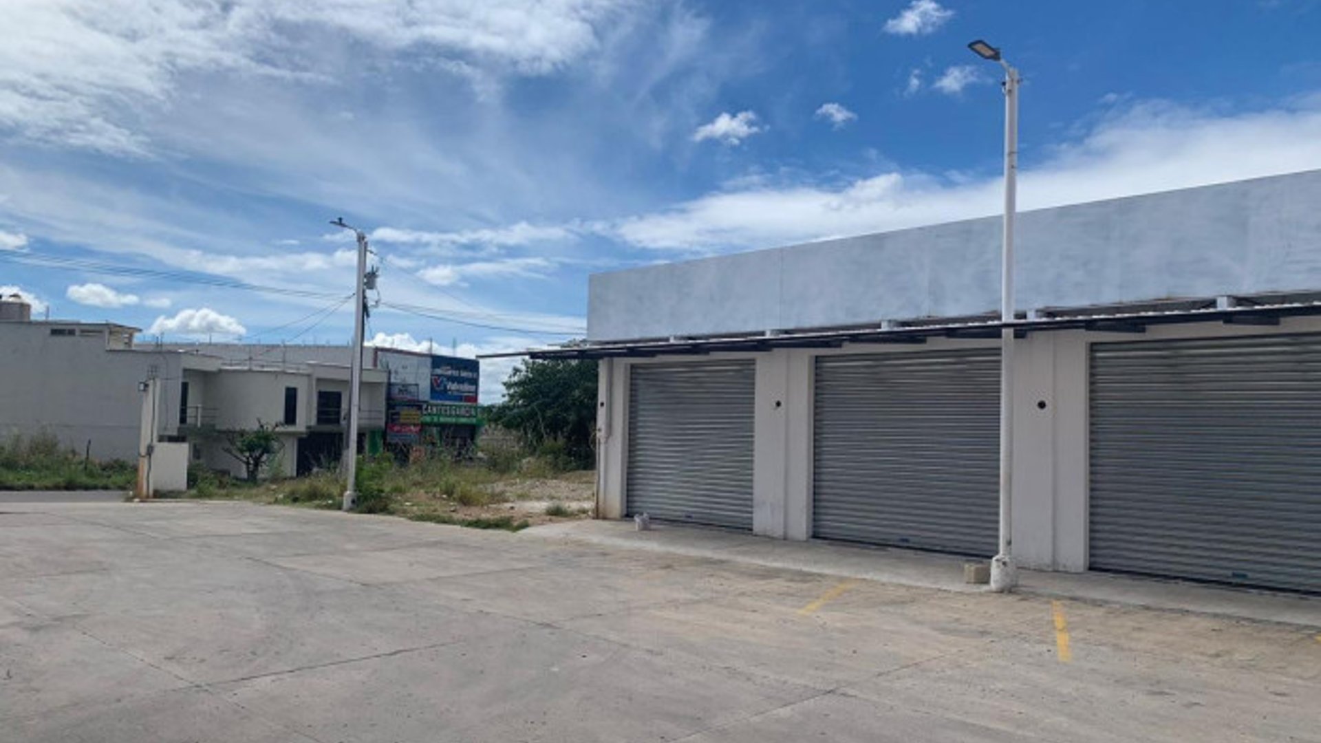 Local de 80m² en renta en Plaza en Carretera a Jutiapa - Miniatura 12