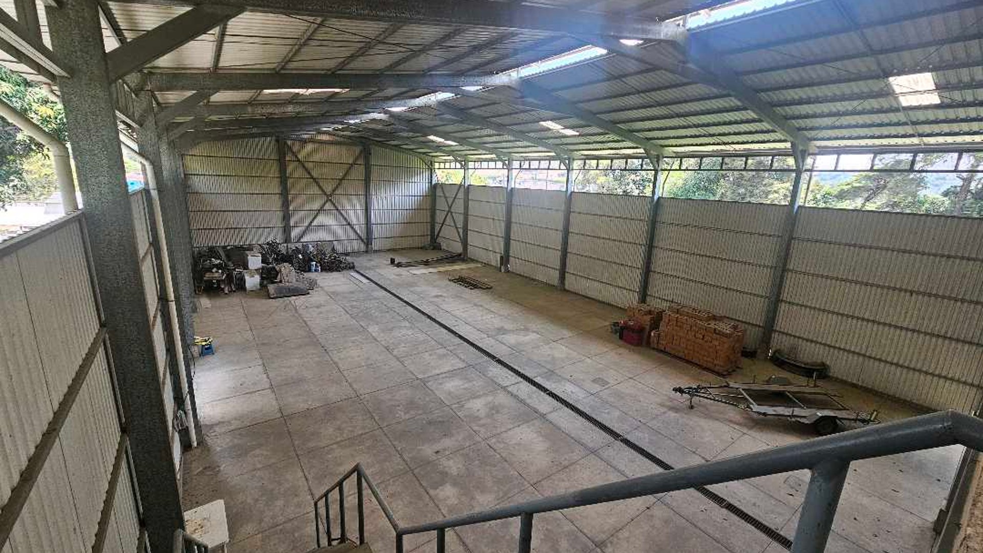 BODEGA EN VENTA, SAN MIGUEL PETAPA - Miniatura 7