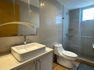 Apartamento de 2 habitaciones en venta zona 10 CityHaus - 4