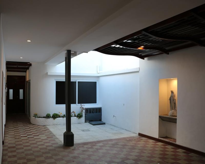 CASA EN RENTA EN ZONA 5