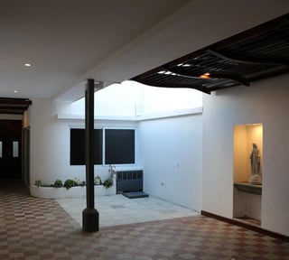 CASA EN RENTA EN ZONA 5
