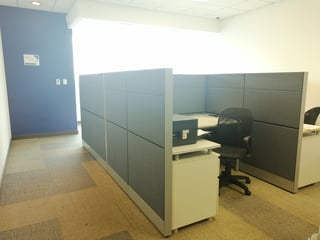 Oficina amueblada en venta o alquiler Zona Pradera, zona 10 - Image 7