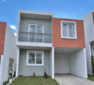 📍 CASA EN VENTA – COND. VILLAS TURIN | SAN JACINTO, Z. 10 DE MIXCO