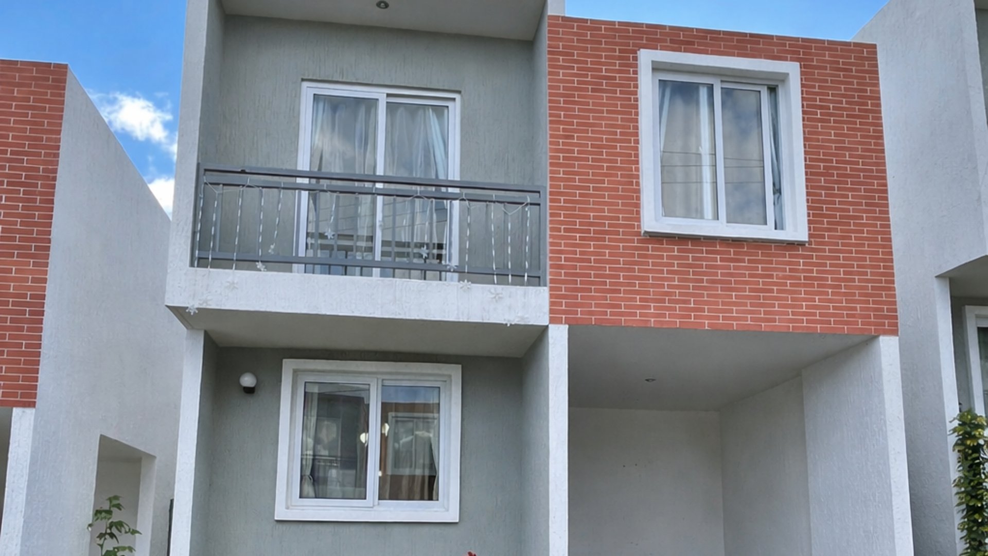 📍 CASA EN VENTA – COND. VILLAS TURIN | SAN JACINTO, Z. 10 DE MIXCO
