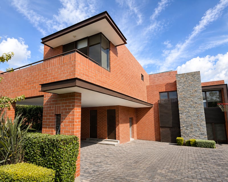 Casa 4 Habitaciones en Renta | Residencias Concepción | Carretera a El Salvador