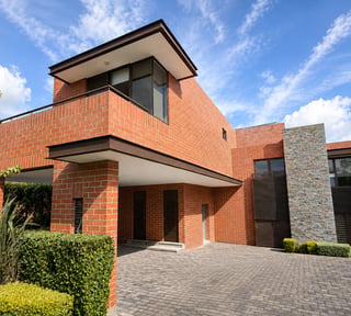 Casa 4 Habitaciones en Renta | Residencias Concepción | Carretera a El Salvador