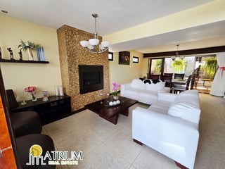 Hermosa Casa en Venta en Santuaria Muxbal km 14.5 CAES de 4 Habitaciónes - 2