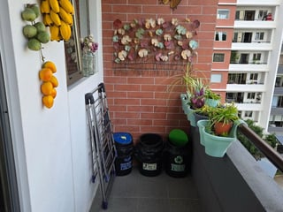 Apartamento 3 habitaciones + servicio en venta Segheria zona 14 - Image 6