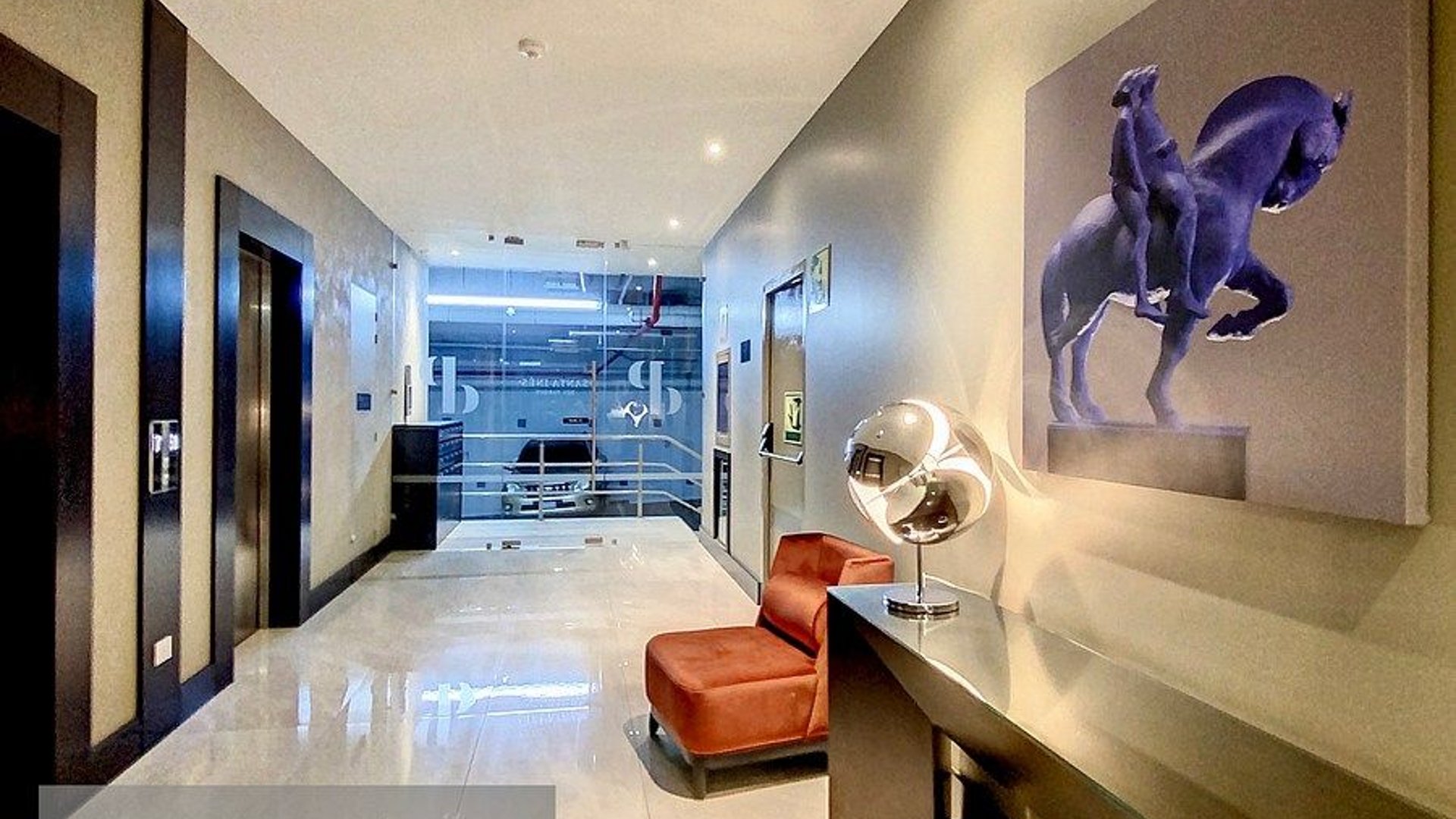 Apartamento en Venta – Santa Inés del Parque, Zona 14 - Miniatura 10