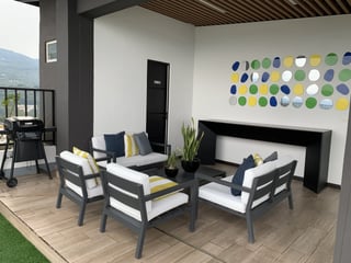 Apartamento en venta en  zona 1 de mixco - Image 11