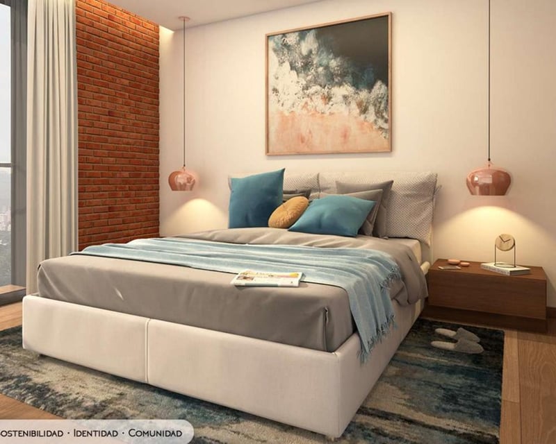 APARTAMENTOS DE 3 HABITACIONES EN VENTA EN TERRA DELFINES ZONA 14