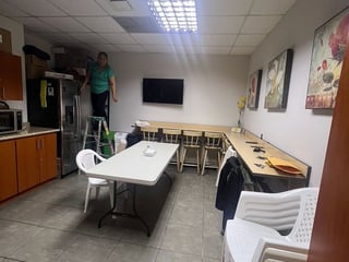 Oficina en Venta – Dubai Center, Zona 10 - 4