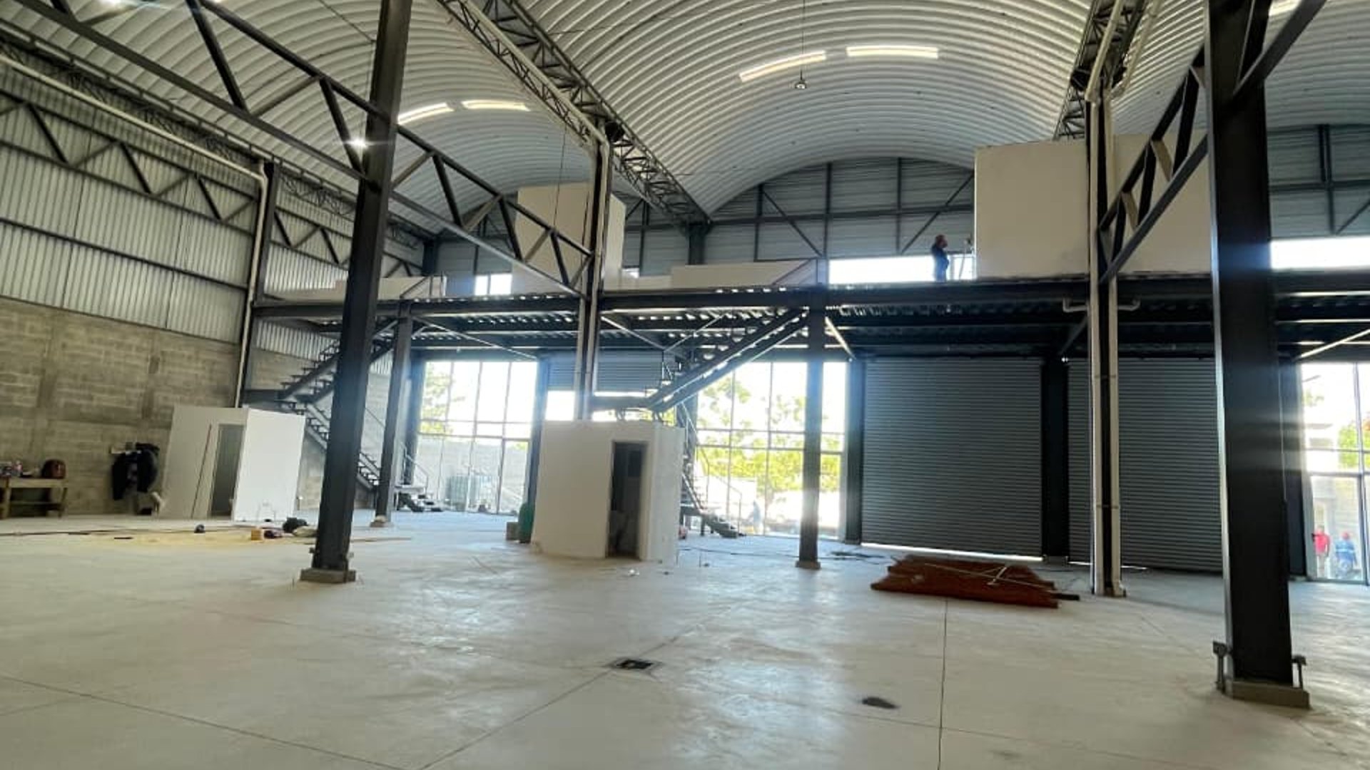 Bodega en venta en pinares del lago zona 4 villa nueva - Miniatura 9