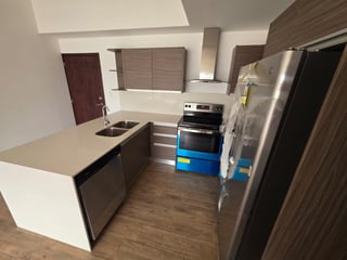 Apartamento en renta 3 hab - en Casalini Diagonal 6, zona 10 Ref-6068 - 2