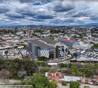 OfiBodega en PreVenta en Zona 9 - Miniatura 3
