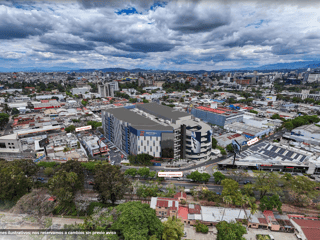 OfiBodega en PreVenta en Zona 9 - 3