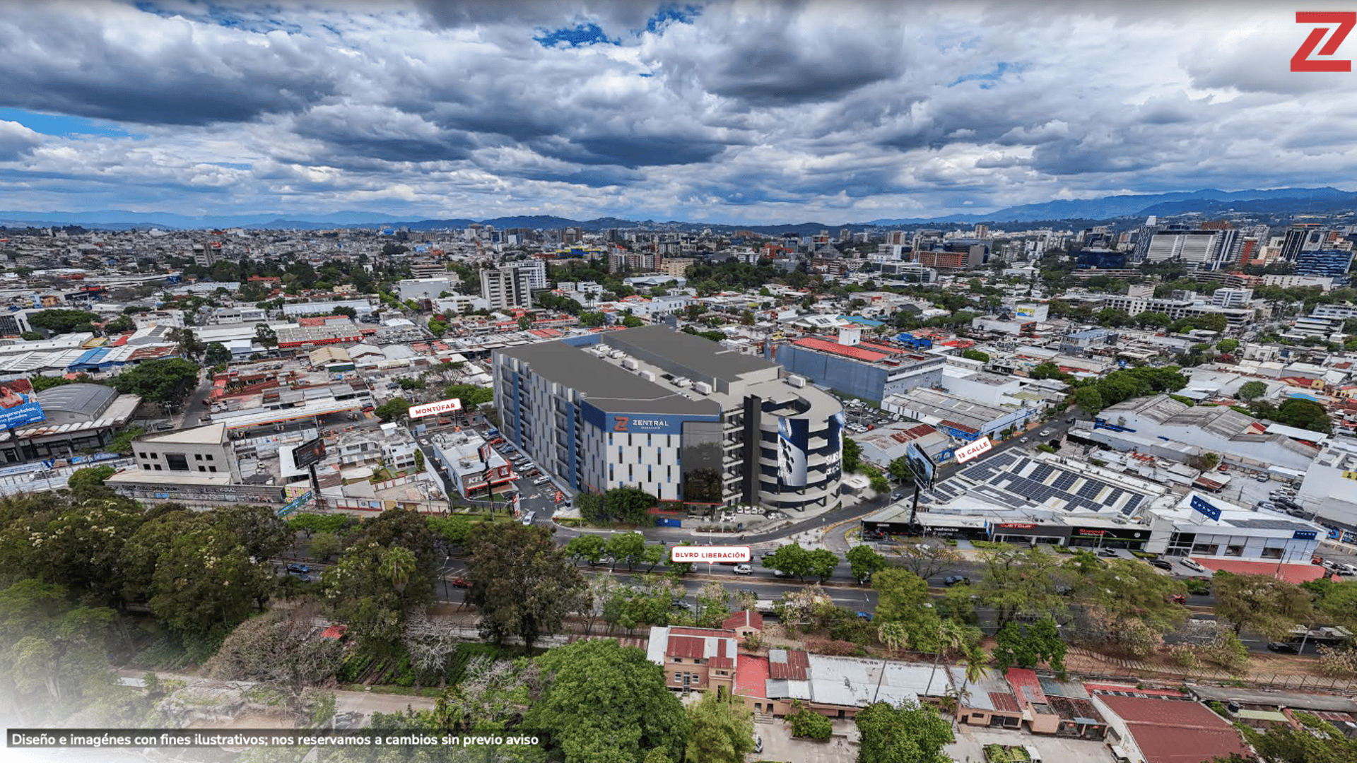 OfiBodega en PreVenta en Zona 9 - Miniatura 3