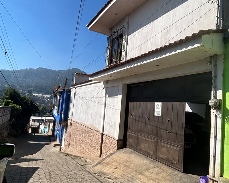 CASA EN VENTA | SAN ADRES ITZAPA | CHIMALTENANGO GUATEMALA