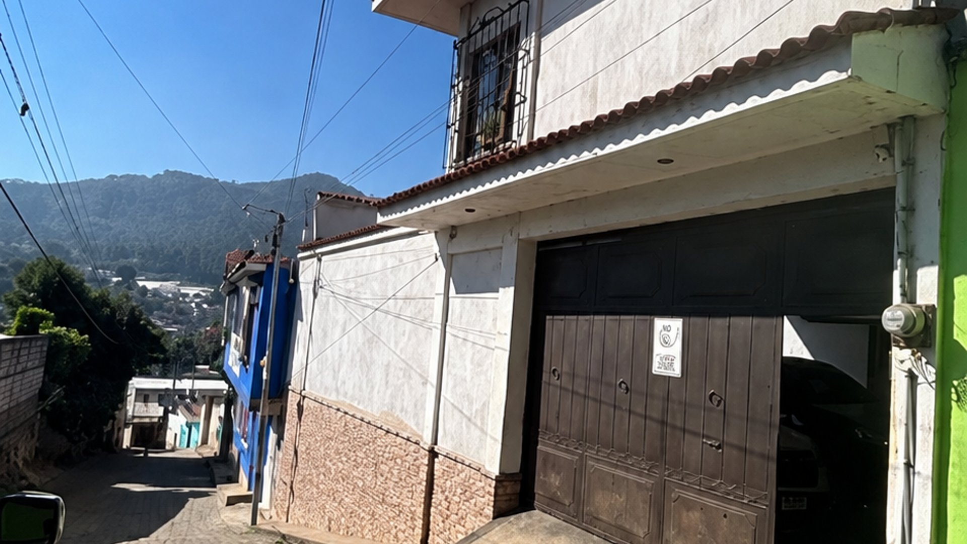 CASA EN VENTA | SAN ADRES ITZAPA | CHIMALTENANGO GUATEMALA