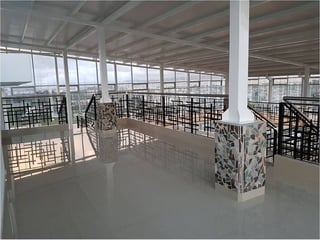 Edificio Stoneglass | Oficinas y Bodegas en Zona 7, Guatemala - 4
