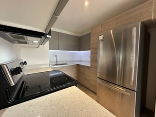 Apartamento en Renta en Zona 10 - 4