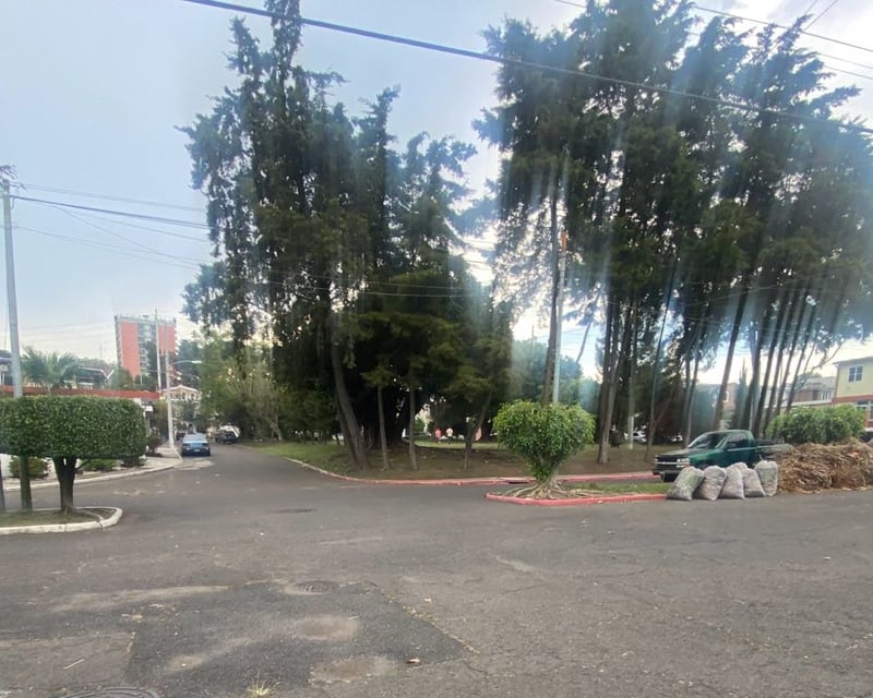 Apartamento en Renta en Granai II Zona 11