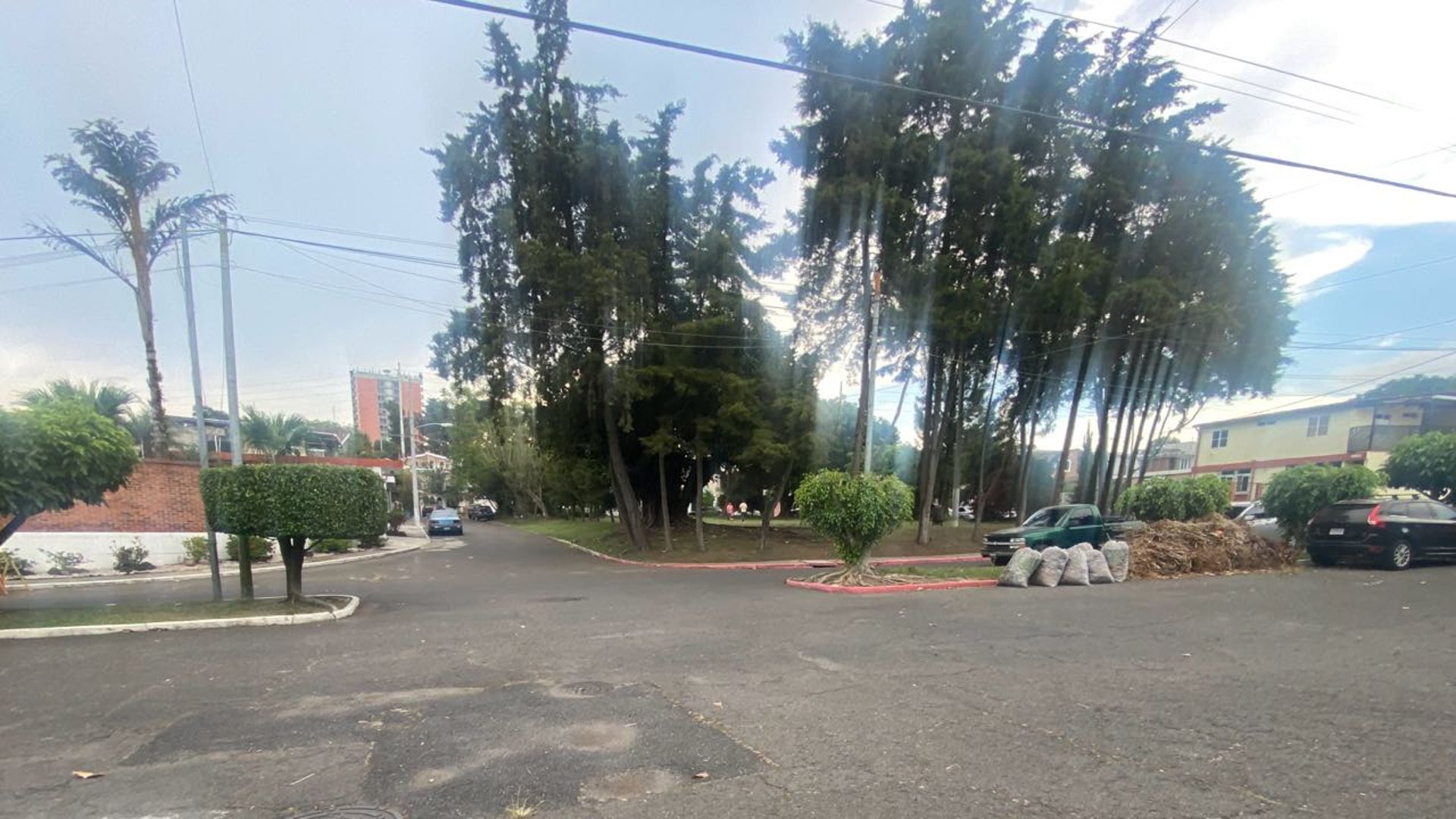 Apartamento en Renta en Granai II Zona 11