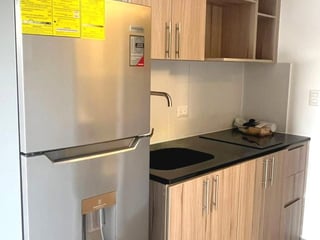 📍 APARTAMENTO EN VENTA – EDIFICIO FIAMENE | ZONA 10 - 3