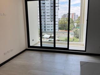EDIFICIO VERDÚ ZONA 13 NUEVO APARTAMENTO RENTA - 1 HABITACION - 4