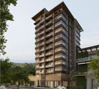 📍 APARTAMENTO EN VENTA – 2 HAB  | EDIFICIO SPAZIO | ZONA 15