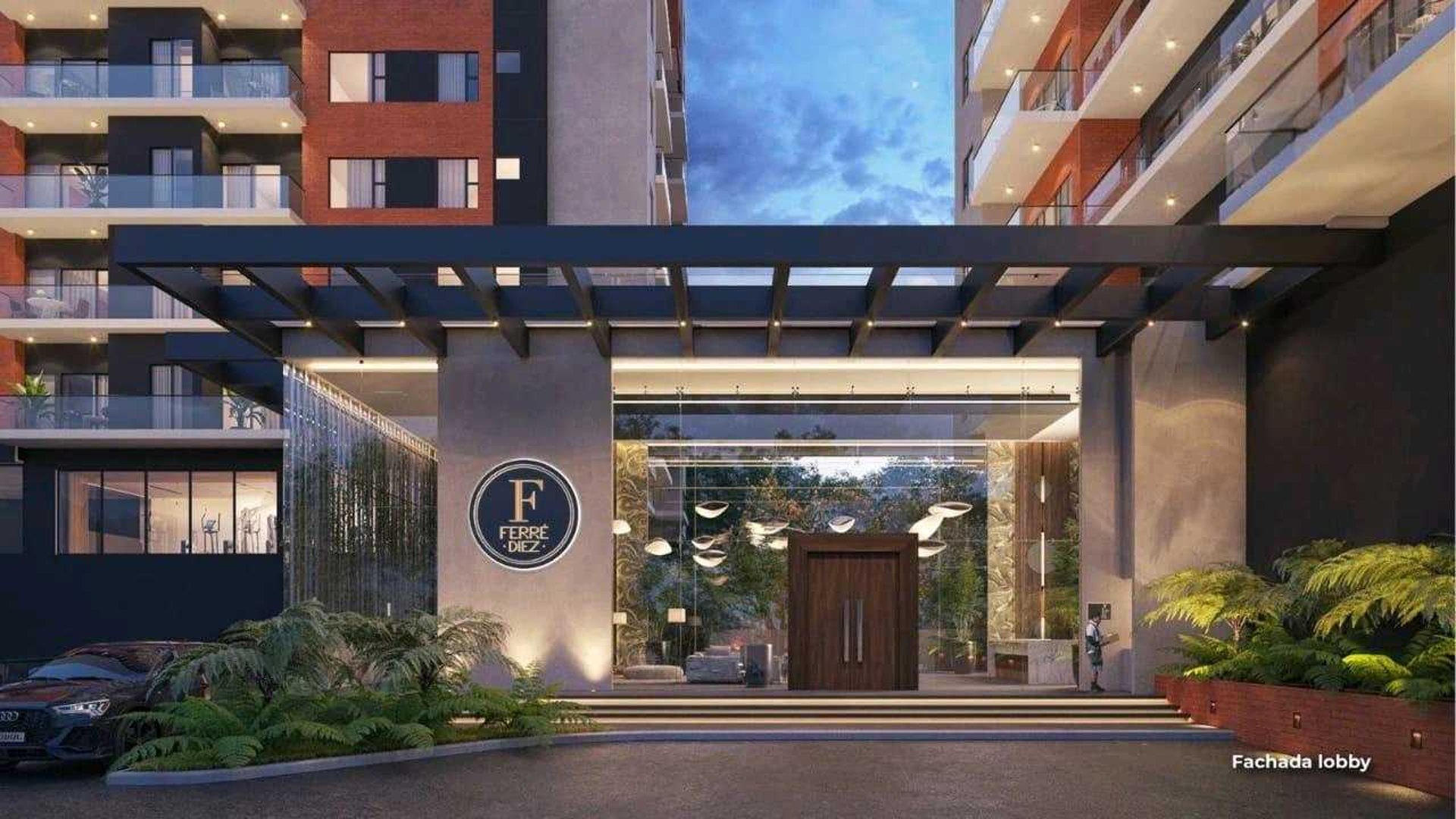 APARTAMENTO NUEVO EN VENTA???? Edificio Ferré Diez, Zona 10 - Miniatura 10