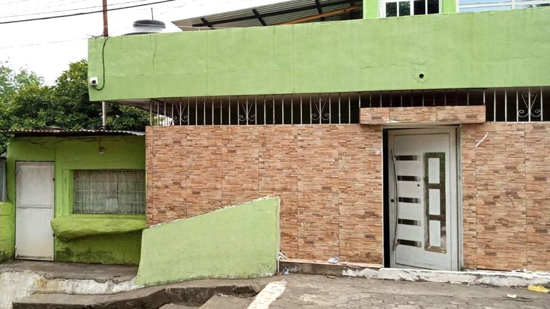 Casa en Venta en Cuyotenango - Suchitepequez