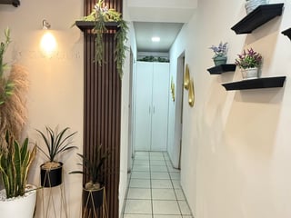 VENDO DERECHO DE SPA EN ZONA 15 - 5