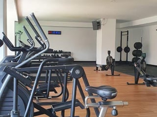 Apartamento en Venta zona 7 / Di Fiori - 5