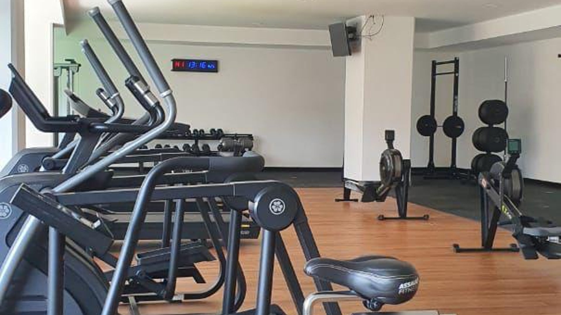 Apartamento en Venta zona 7 / Di Fiori - Miniatura 5