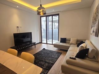 LIRIOS DE CAYALA / Apartamento Amueblado en Venta-Renta, zona 16 - 2