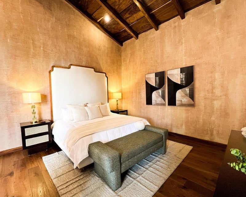 CASA EN VENTA SANTA TERESA DE AVILA ANTIGUA GUATEMALA