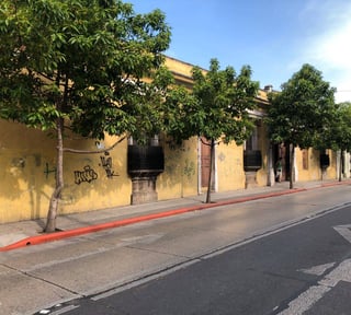 Casa en alquiler, Zona 1