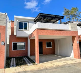 CASA EN ALQUILER EN KM 23.5 CAES