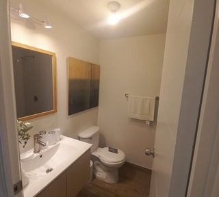 Apartamento en VENTA en San Cristobal (cesión de derechos)